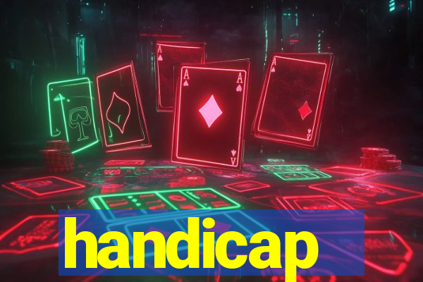 handicap -5